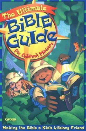 The ultimate bible - the,