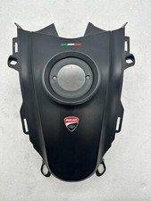 Copertura carena serbatoio