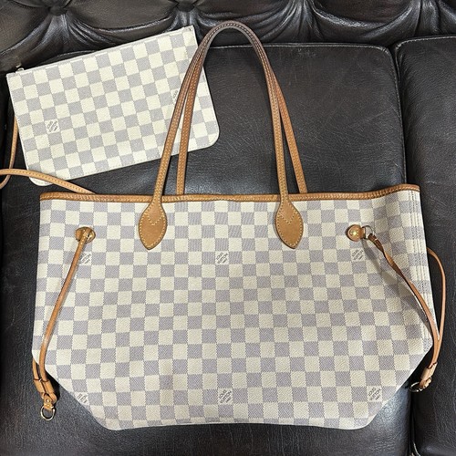 Louis vuitton neverfull - louis,