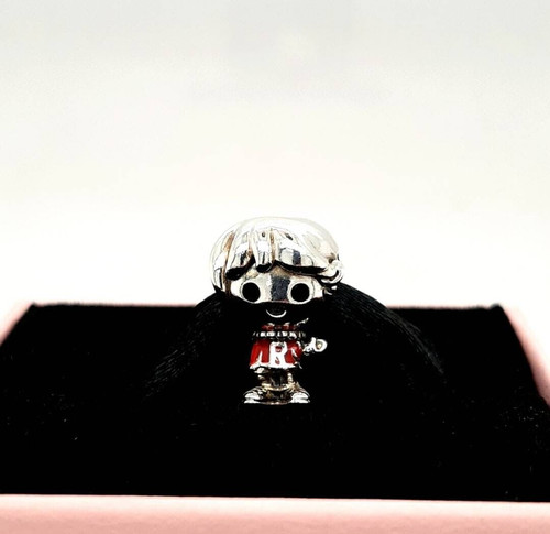 Charm ron originale pandora - charm,