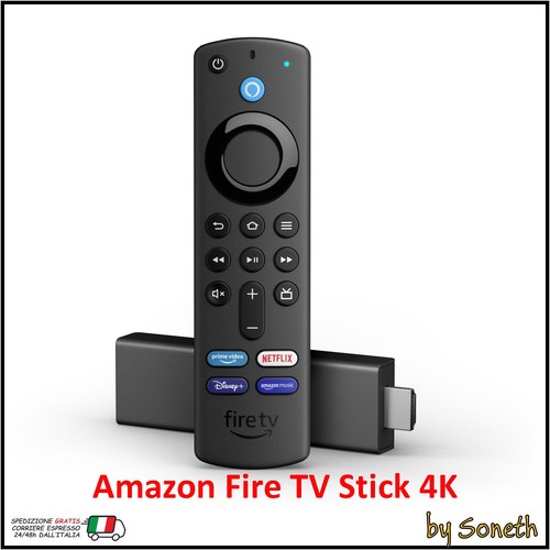 Amazon fire stick 2024 - fire,