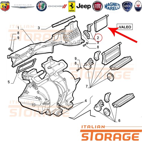 Fiat punto sportello - fiat,