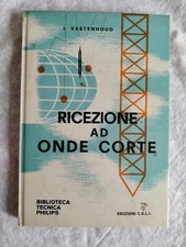 Ricezione ad onde corte - J