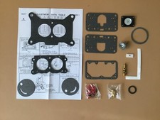Kit riparazione come per