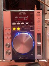 Pioneer cdj 200