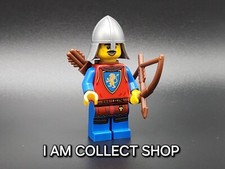 LEGO ARCHER LION KNIGHT'S