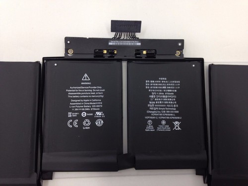 Batteria apple a1618 - apple,
