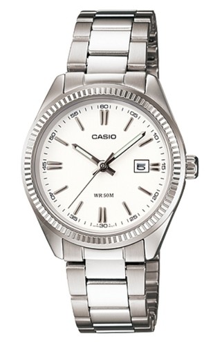 Casio ltp 1302d - casio, orologi