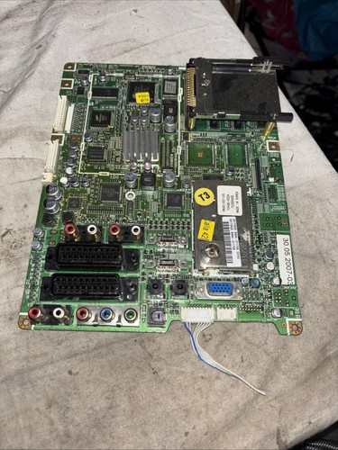 Scheda madre samsung - scheda,