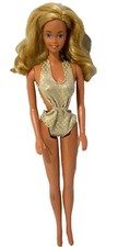 Rara bambola Barbie Vintage