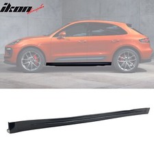 Fits 15-22 Porsche Macan