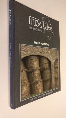 Emilia romagna aa vv - , aa.vv