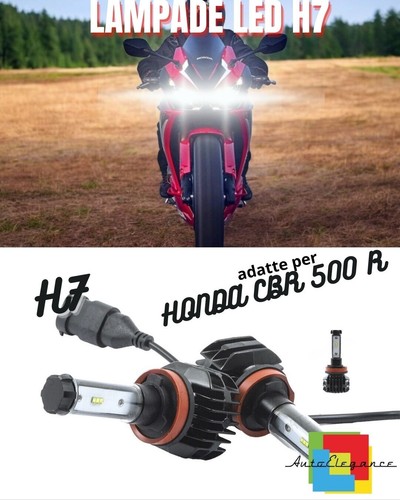Kit led 6000k - ⚡kit,