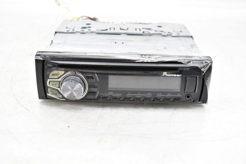 Deh 1600ubg autoradio - autoradio, pioneer