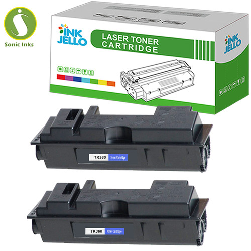 Cartucce toner nero - toner, per