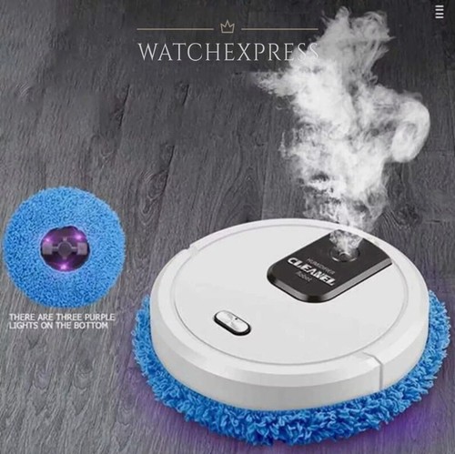 Robot aspirapolvere e - robot,