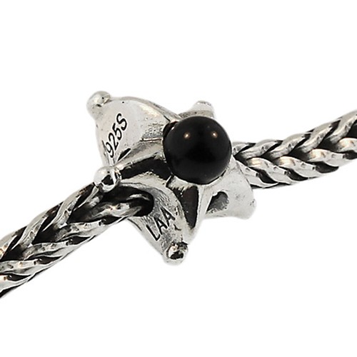 Autentico trollbeads argento - autentico,