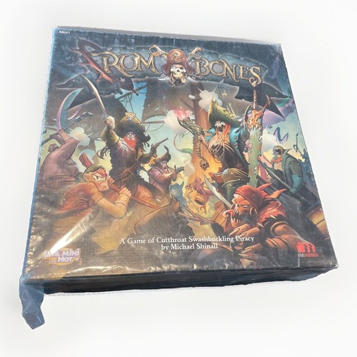 Cmon rum and - rum,