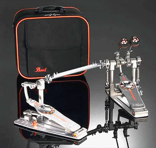 3002d pearl drums eliminator - pearl,