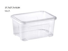 Contenitore Combi Box  In