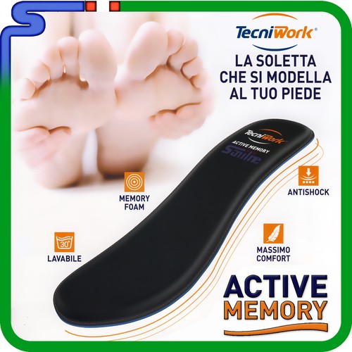 Soletta antishock active - soletta,