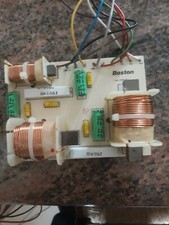 Coppia  crossover boston vr 30