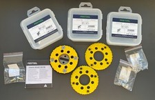 Festool RGP 80-11 / RG 80