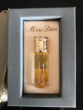 Christian Dior parfum Miss Dior Paris Vintage limited edition