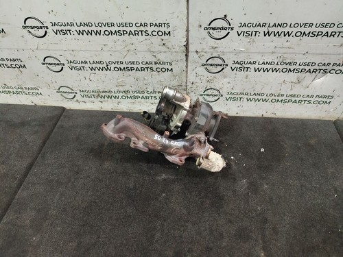 Turbocompressore collettore - e,