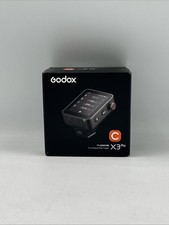GODOX X3 Pro C TTL Flash