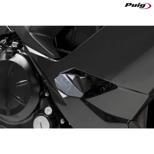 Puig 9466n tamponi paratelaio - 9466n,