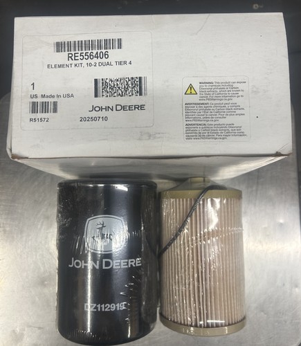 Kit filtro carburante - , primario