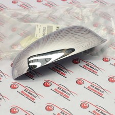 CALOTTA CROMATA RETROVISORE DX