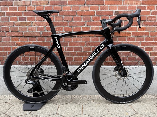 Nuovo disco pinarello - pinarello, dogma