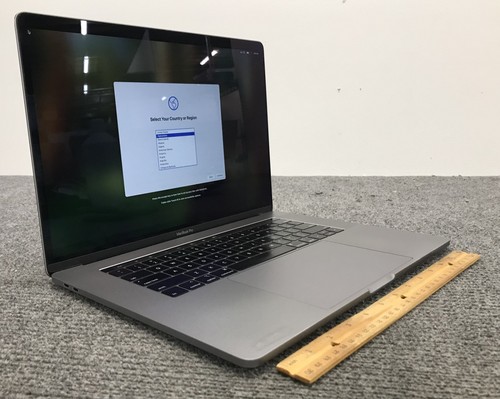 Apple macbook pro a1990 - macbook,