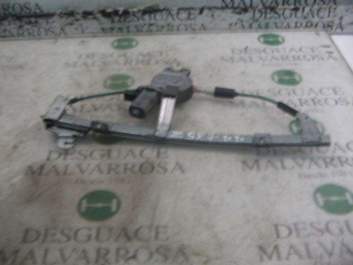 Elevalunas delantero derecho - delantero,