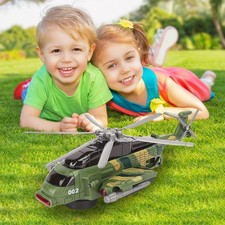 Modello di Aeroplano Elettrico