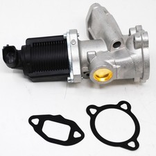 VALVOLA EGR RICIRCOLO DEL GAS