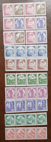 Italia 1990 lotto 7 - italia, di