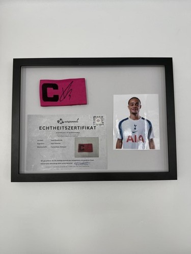 Fascia capitano xavi simons - capitano,