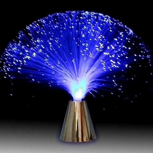 Lampada led multicolore cambia - lampada,