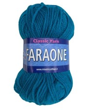 Gomitolo Misto Acrilico Mano