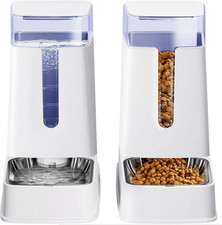 Set Di 2 Distributori