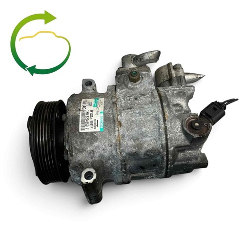Compressore aria condizionata - aria,