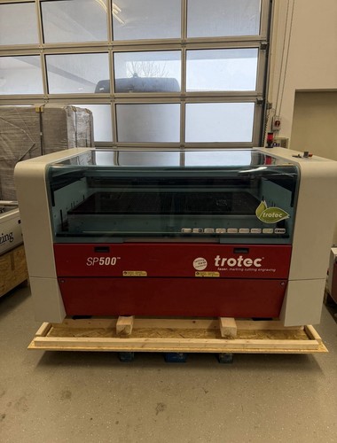 Trotec speedy sp500 - sp500, *prezzo