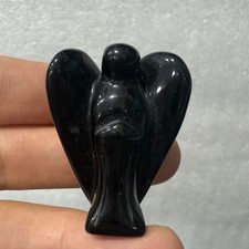 Statuina decorazione teschio