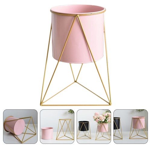 1pc vaso fiori retrò - ,