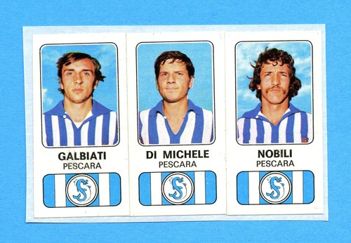 Calciatori panini - calciatori,