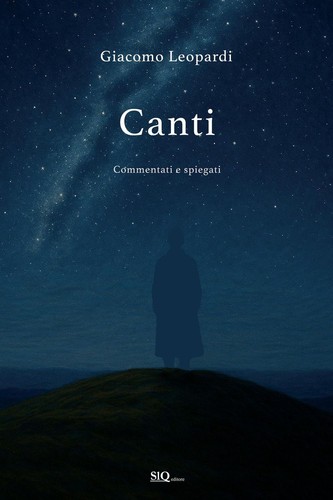 Libri giacomo leopardi - giacomo,