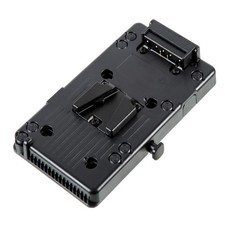 Piastra V-Mount / V-Lock